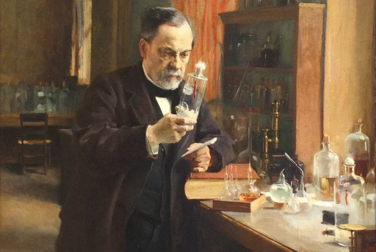 Pasteur