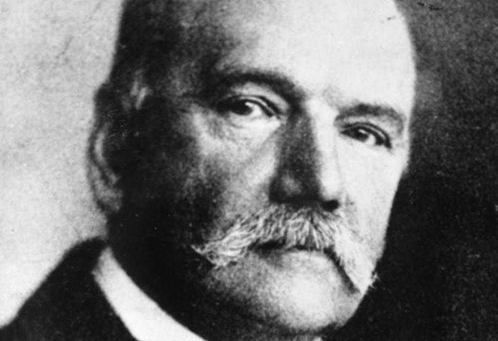 Nobel de Albrecht Kossel