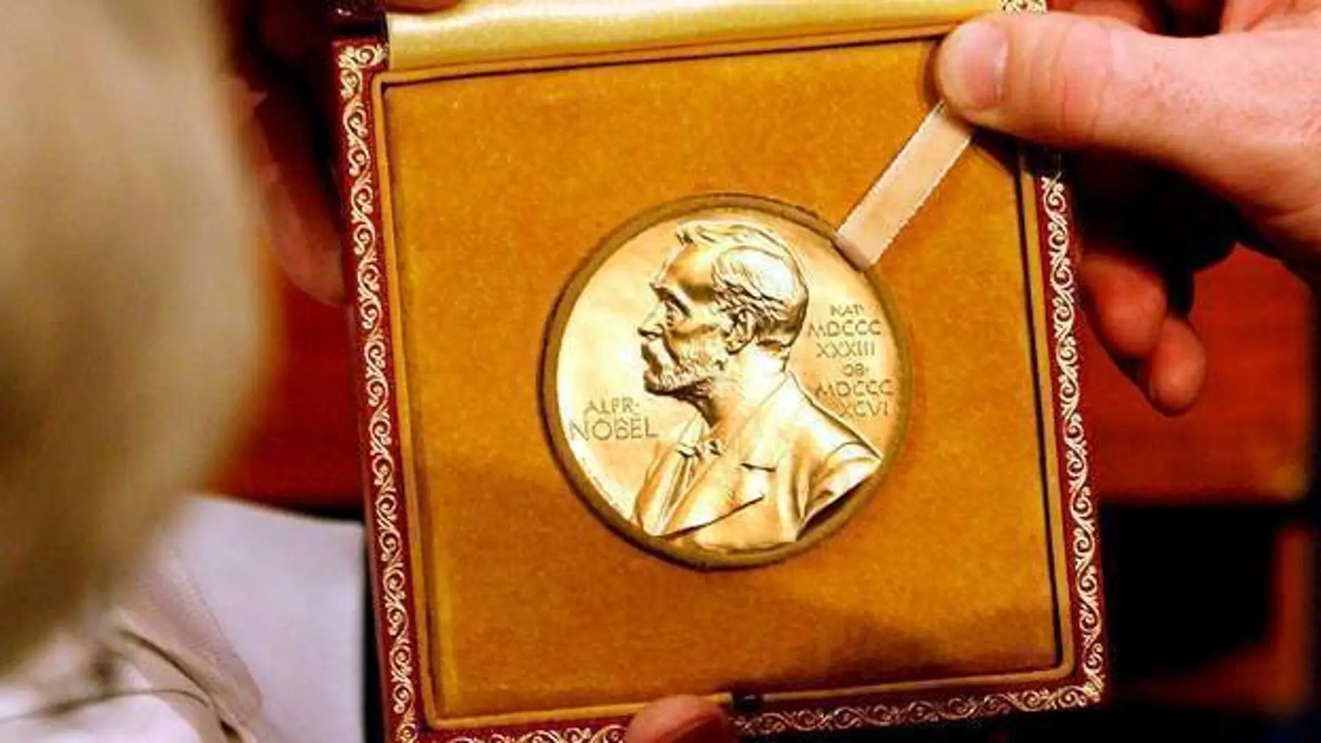 Premio Nobel de Medicina Todos Los Ganadores del Premio