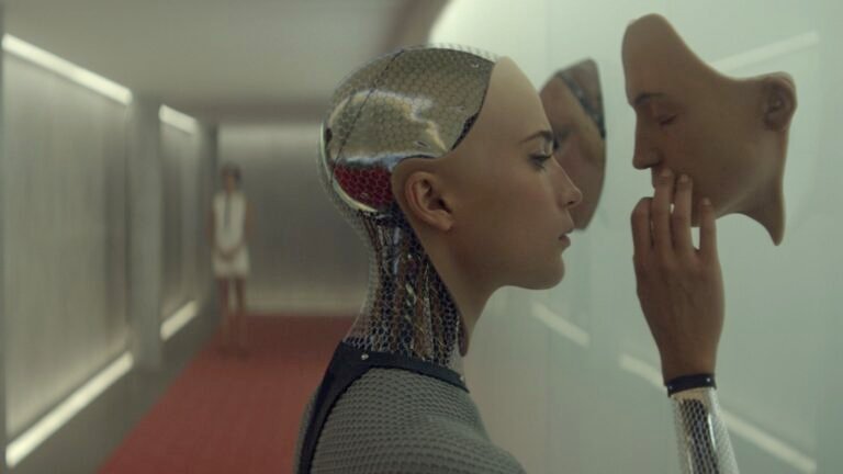 Ex Machina