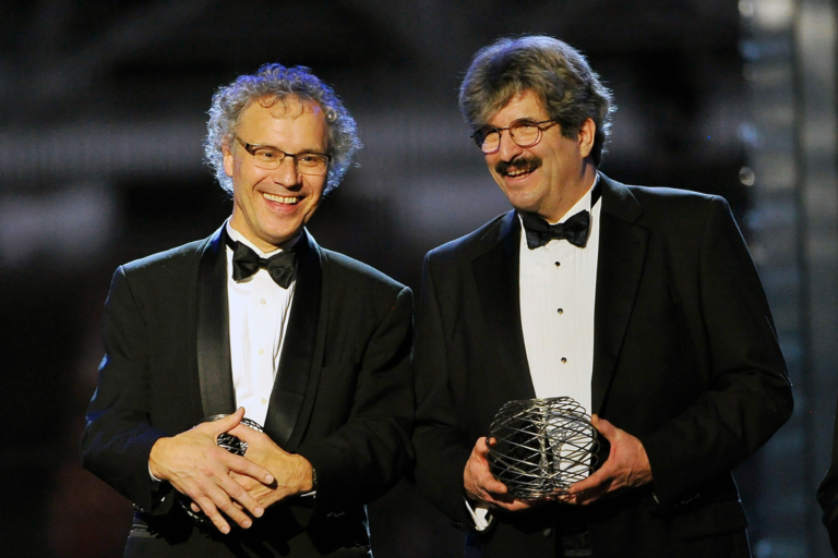 Nobel de medicina: Victor Ambros y Gary Ruvkun