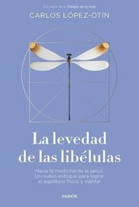 La levedad de las libélulas 